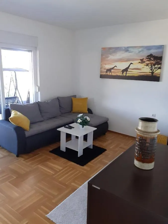 Apartment Ella, Opatija 0*,  Kroatië