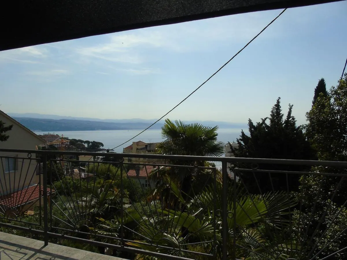 Apartment Ella, Opatija