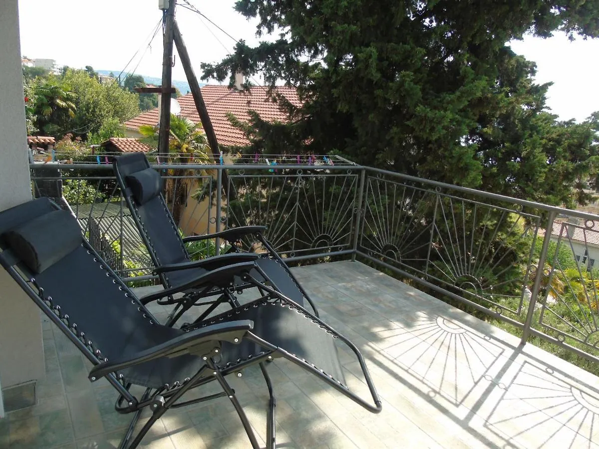Apartment Ella, Opatija