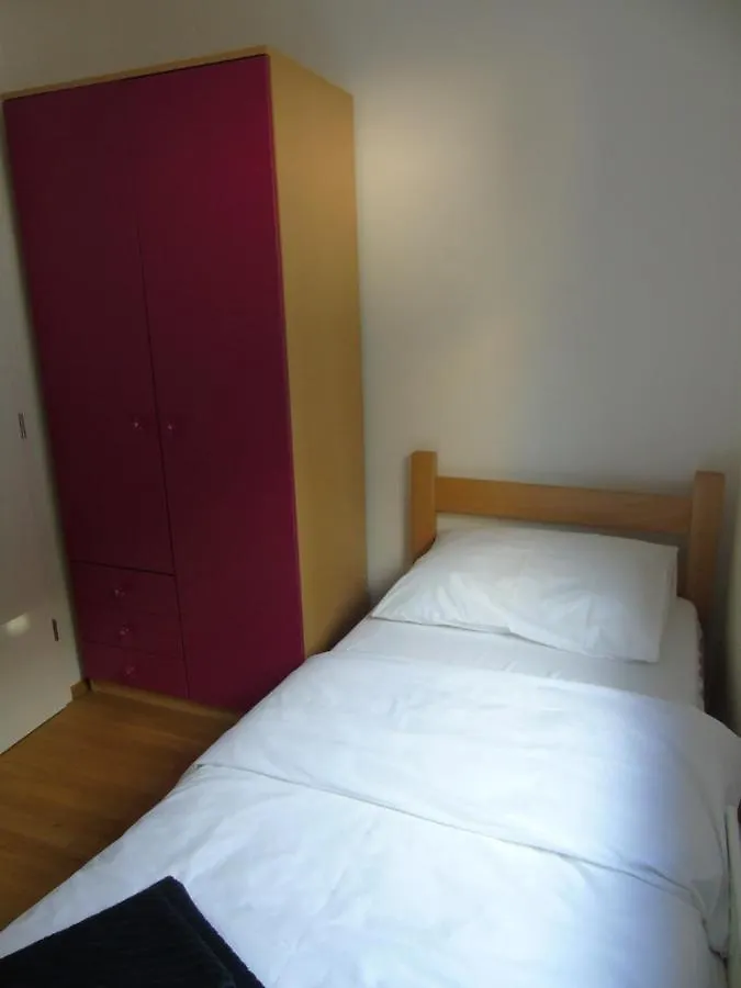 Apartment Ella, Opatija