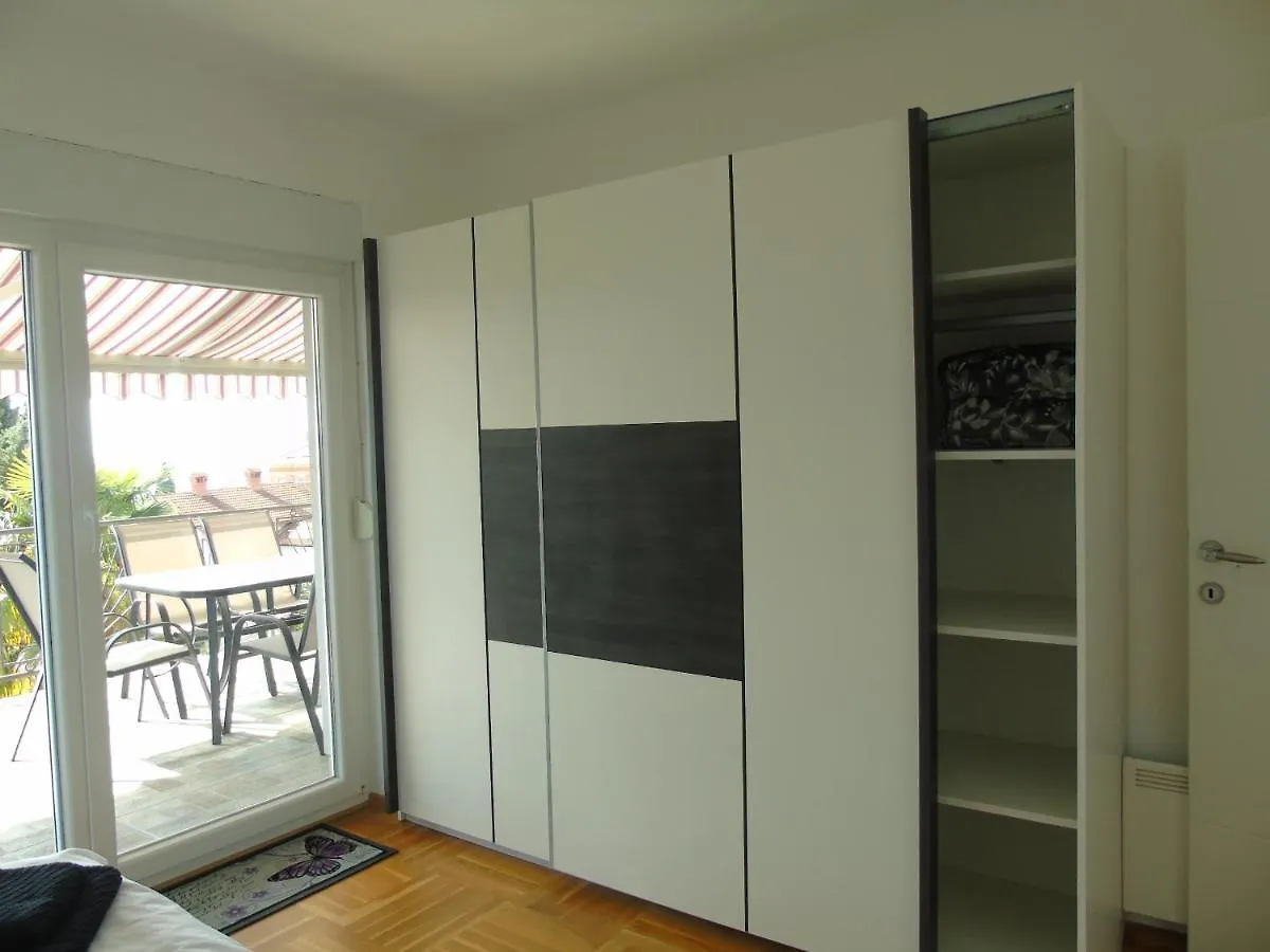 Apartment Ella, Opatija
