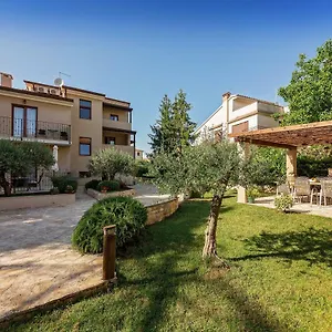Paulino Apartman Rovinj