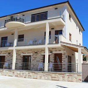 Medulinka Apartman Medulin